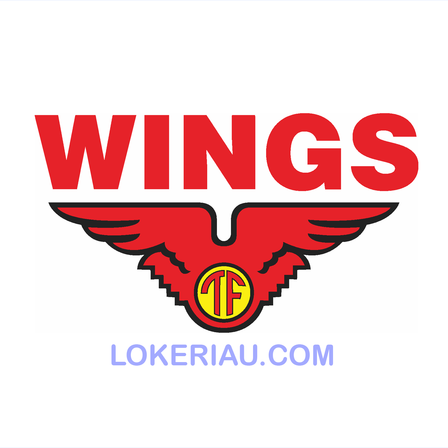 Lowongan wings group pekanbaru